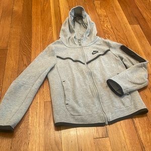 Nike tech hoodie